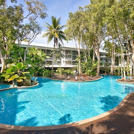Palm Cove Beach Apartment Luaran gambar