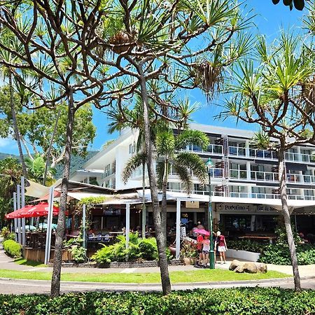 Palm Cove Beach Apartment Luaran gambar
