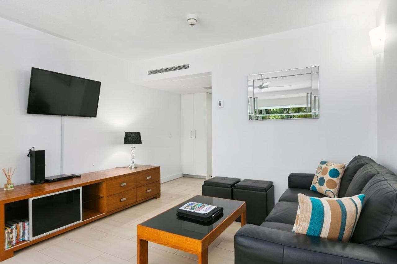 Palm Cove Beach Apartment Luaran gambar