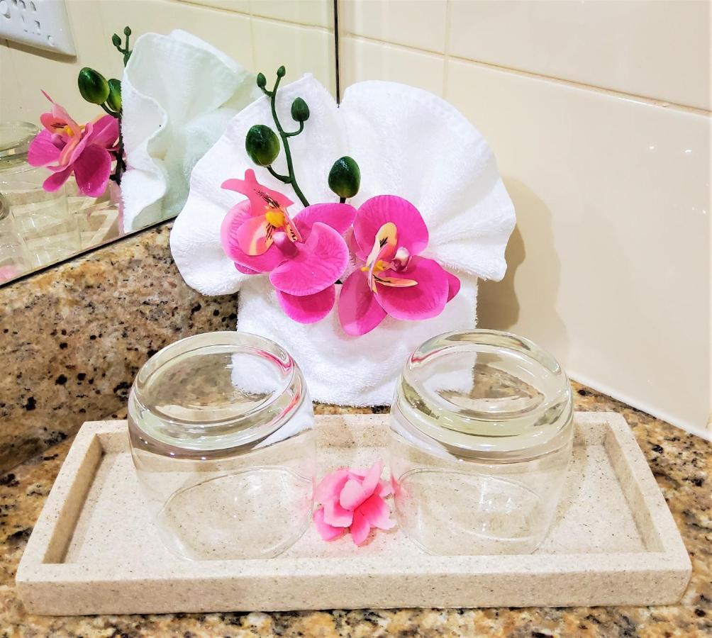 Palm Cove Beach Apartment Luaran gambar