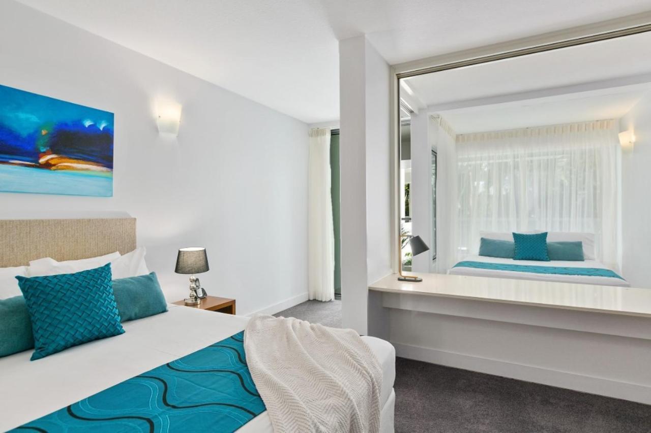 Palm Cove Beach Apartment Luaran gambar