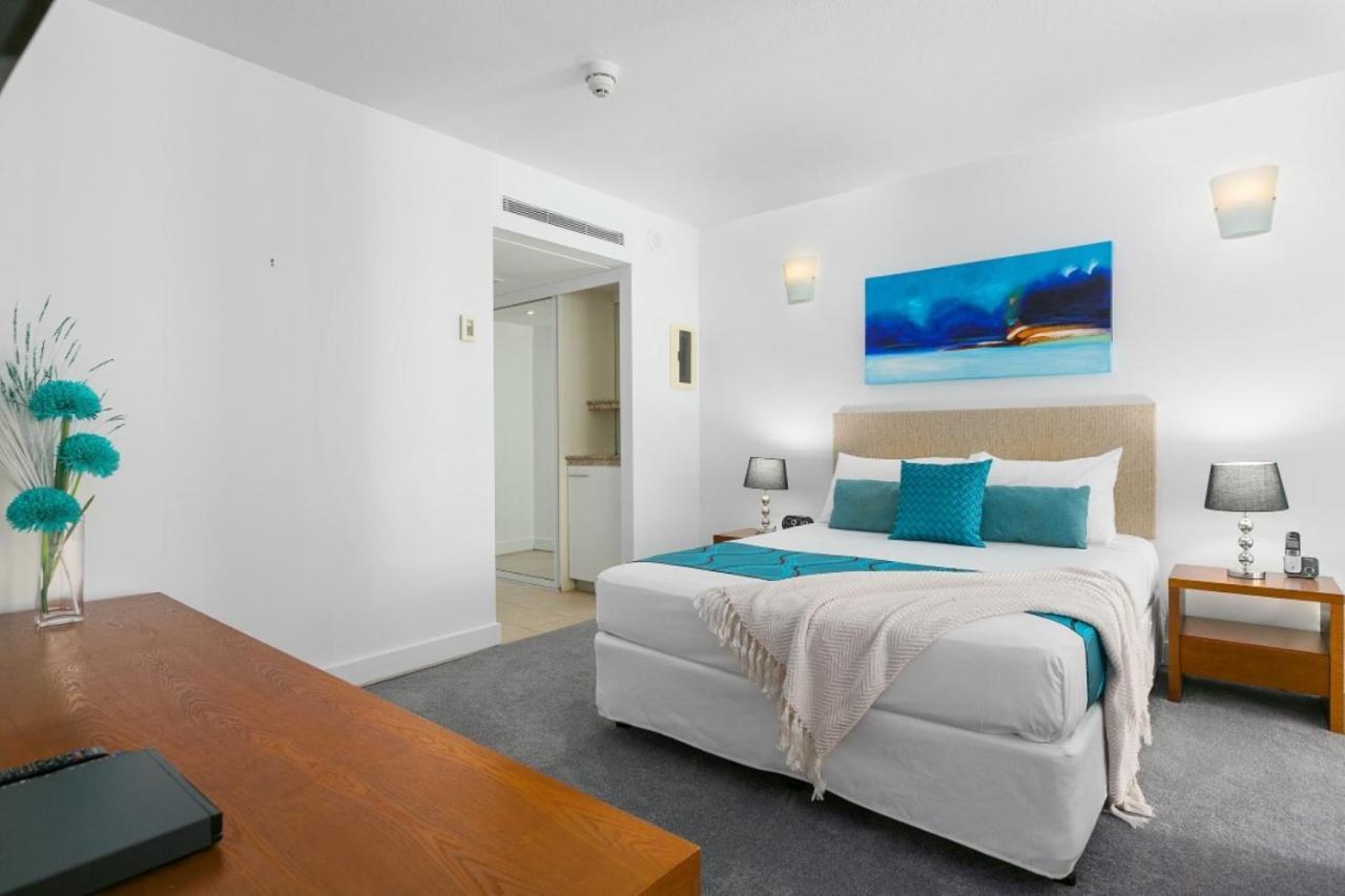 Palm Cove Beach Apartment Luaran gambar